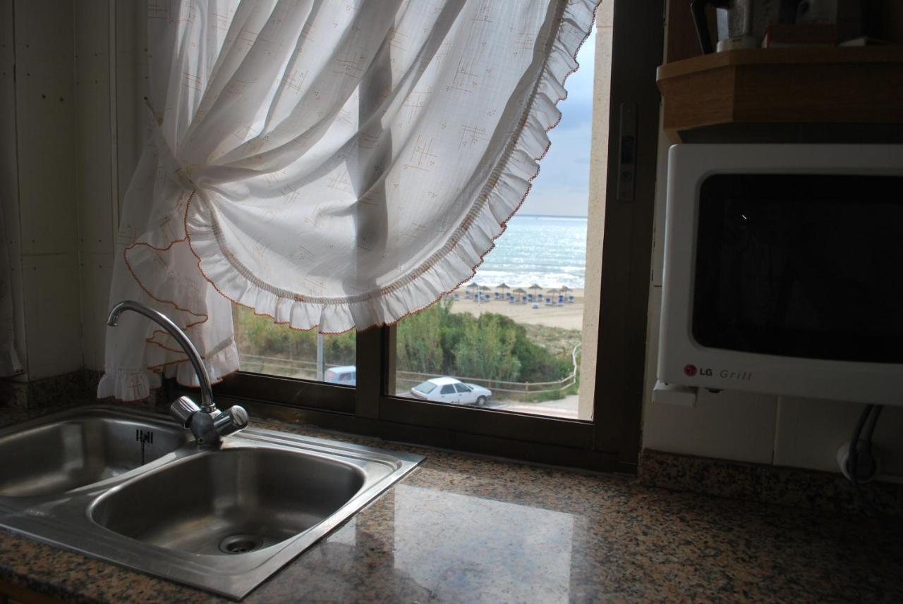 דירות Alcossebre Playamar 231 מראה חיצוני תמונה