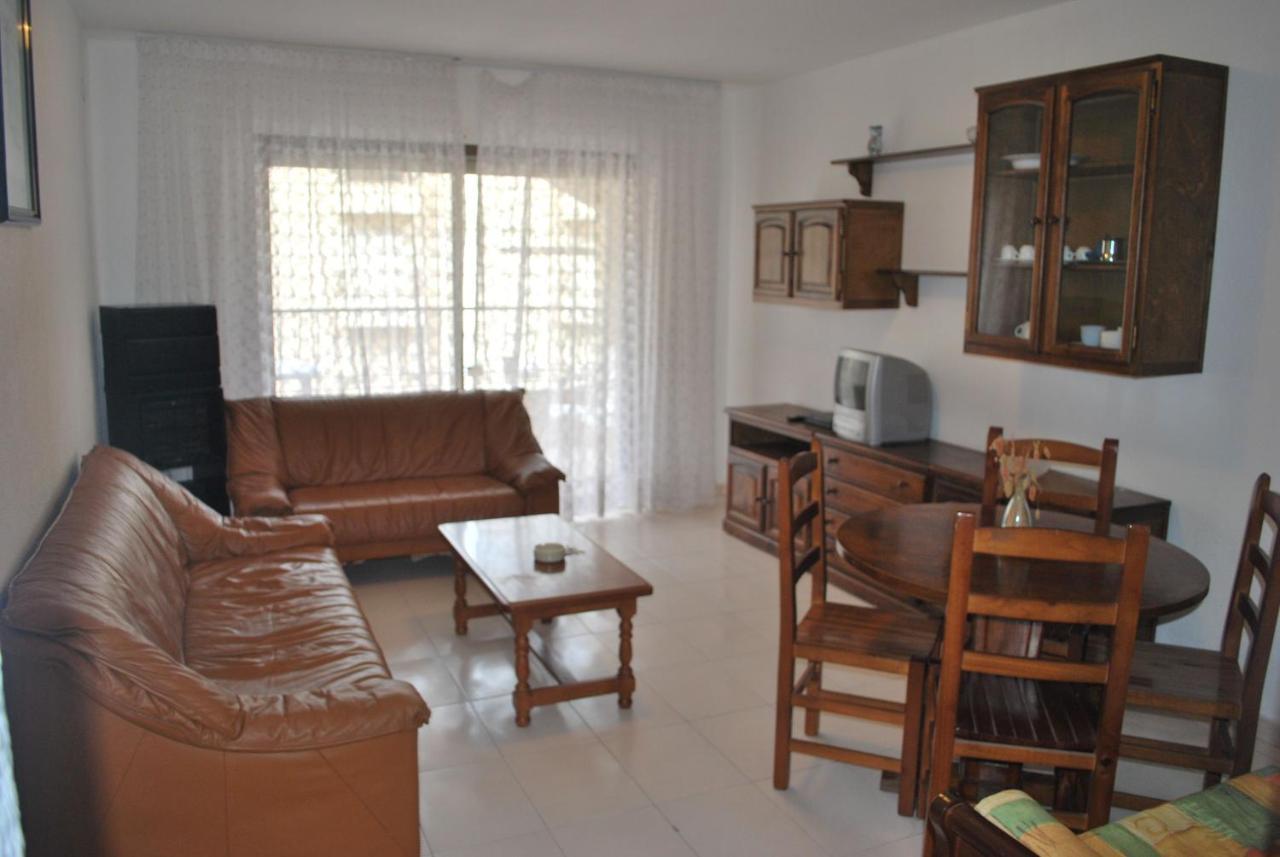 דירות Alcossebre Playamar 231 מראה חיצוני תמונה