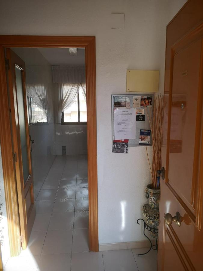 דירות Alcossebre Playamar 231 מראה חיצוני תמונה