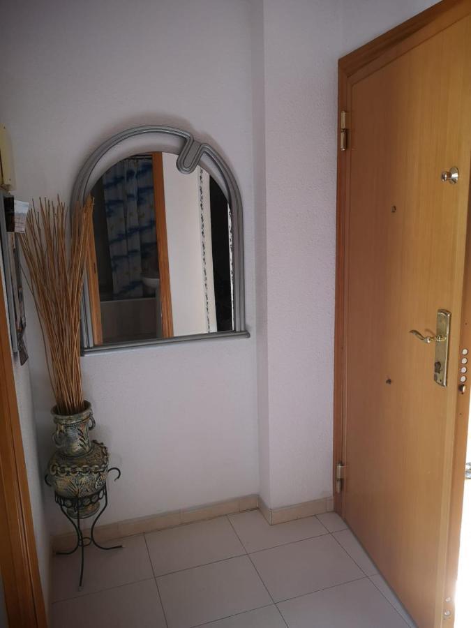 דירות Alcossebre Playamar 231 מראה חיצוני תמונה